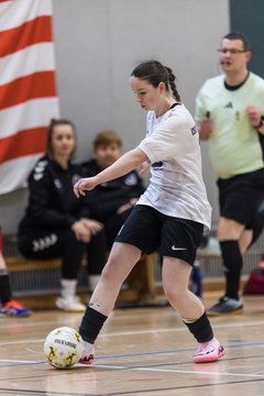 Bild 1177 - wBJ NFV Futsalmeisterschaft